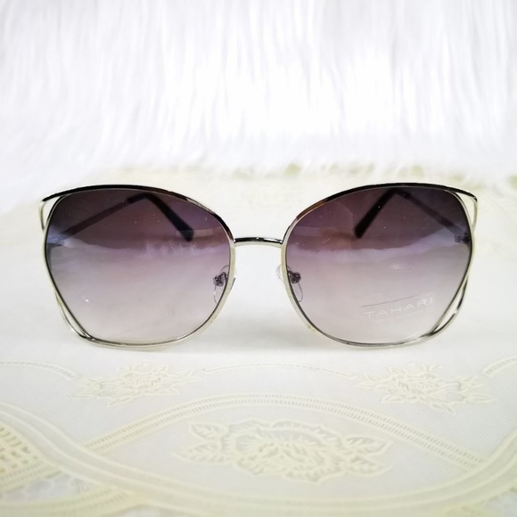 ❗️One left❗️Oversized Fashion Retro Sunglasses - Picture 7 of 8